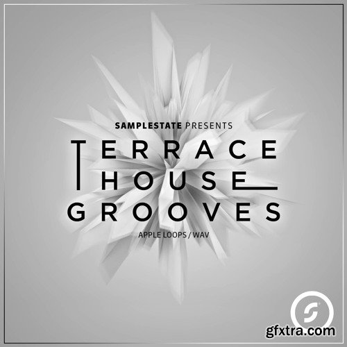 Samplestate Terrace House Grooves MULTiFORMAT