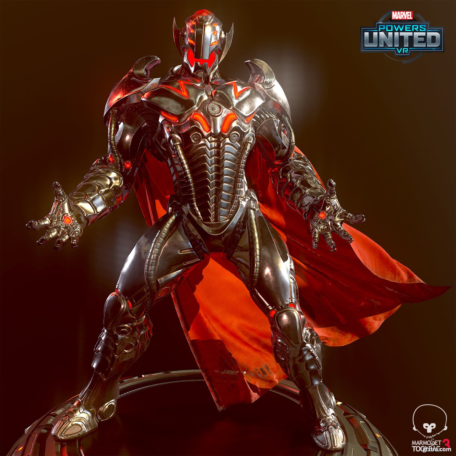 download ultron
