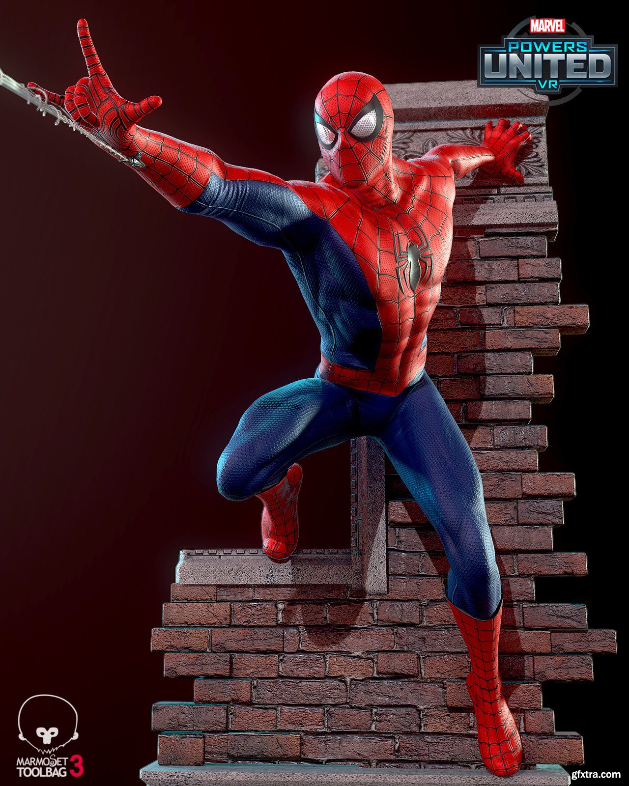 marvel wow pod spiderman