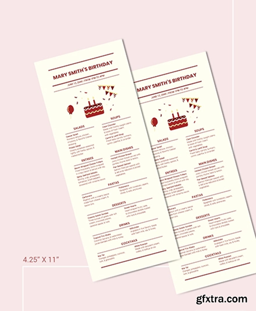 Modern-Birthday-Menu-Download-1