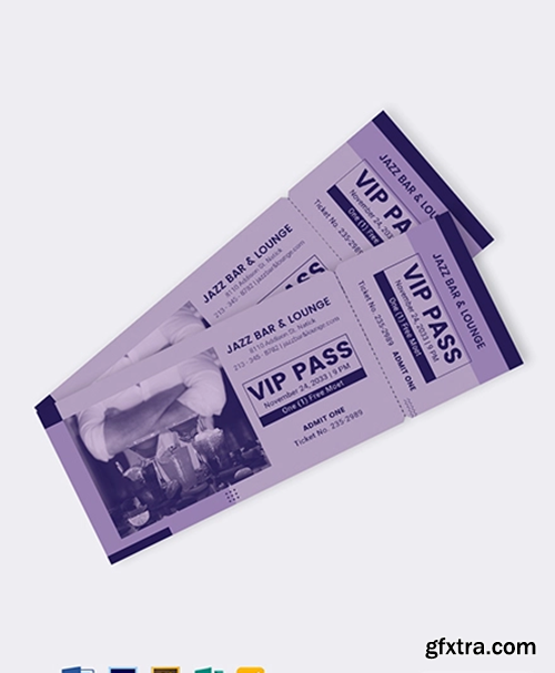 Simple-VIP-Ticket-Template-1