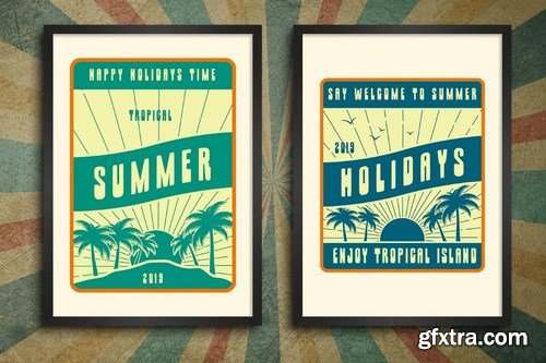 Retrohols - Retro Condensed Font