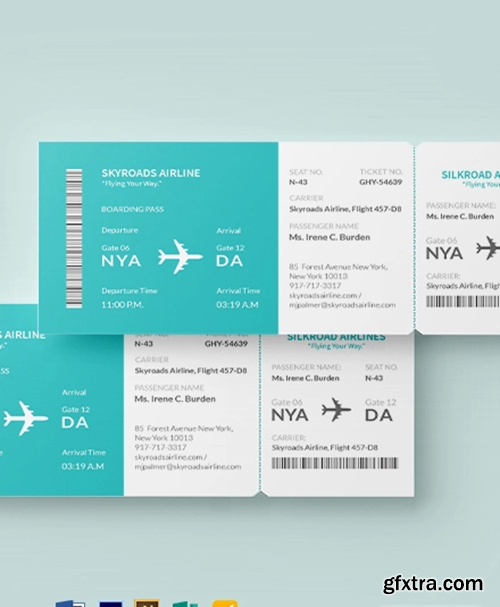 Simple-Airline-Ticket-Template-1