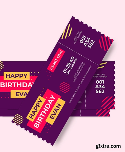 Happy-Birthday-Ticket-Download