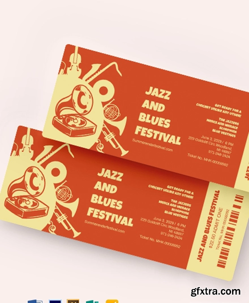 Jazz-Festival-Ticket-Template-1