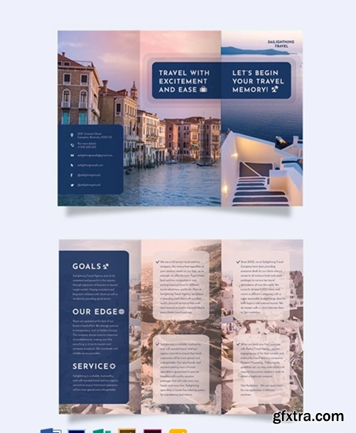 Travel-Company-TriFold-Brochure