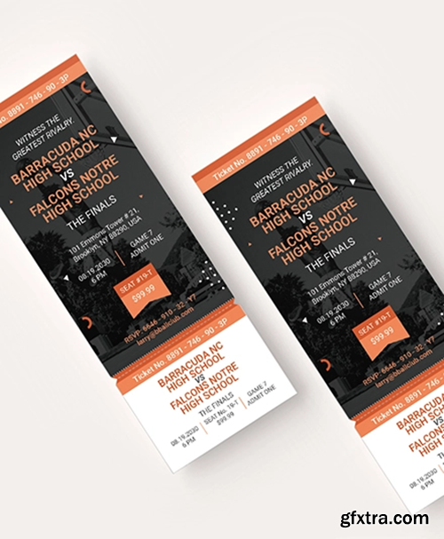 Sample-Basketball-Ticket-Invitation