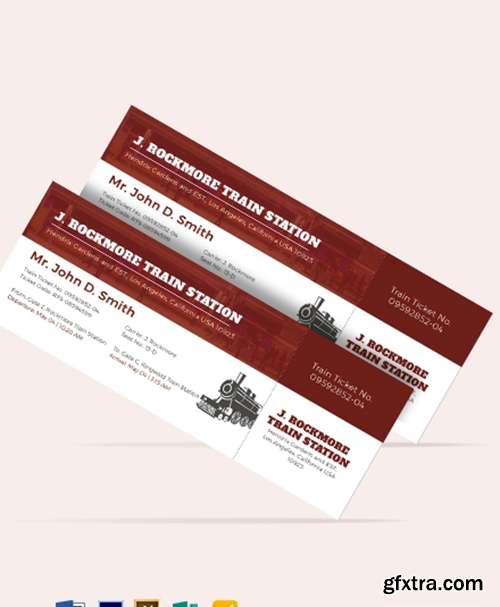 Simple-Train-Ticket-Template-1