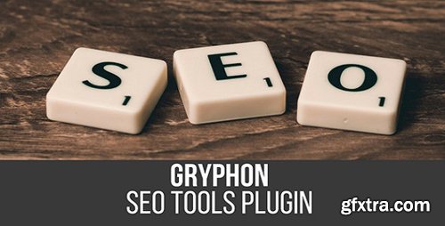 CodeCanyon - Gryphon AutoBlog SEO Tools v2.3.0 - 18523700 - NULLED