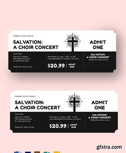 Simple-Church-Ticket-Template-1