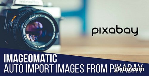 CodeCanyon - Imageomatic v1.0.7 - Royalty Free Image/Video Post Generator Plugin for WordPress - 20919159 - NULLED