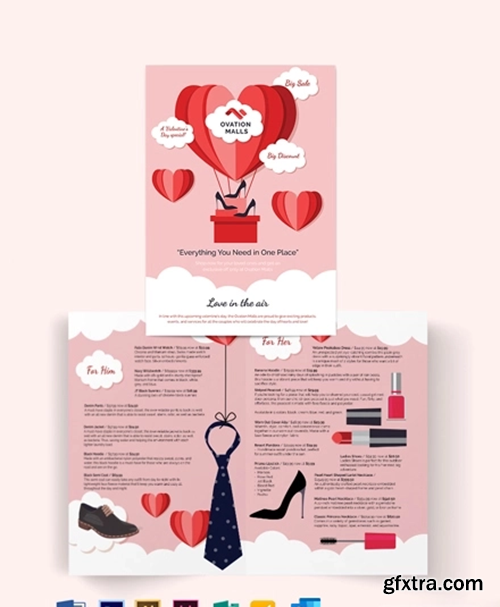 Valentines-Day-Bi-Fold-Brochure-Template-1