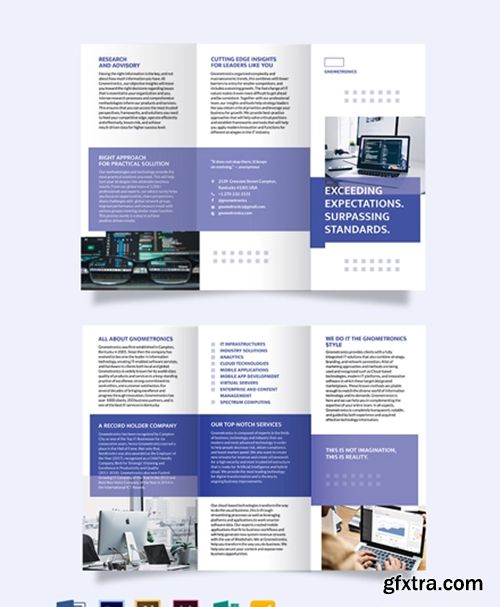 IT-Tri-Fold-Brochure