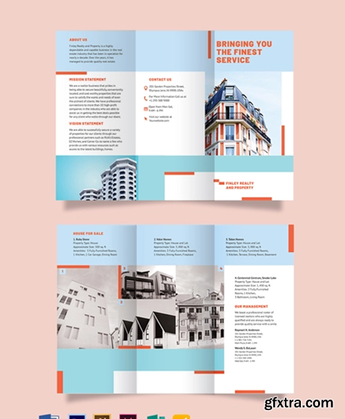 House-Realtor-Tri-Fold-Brochure