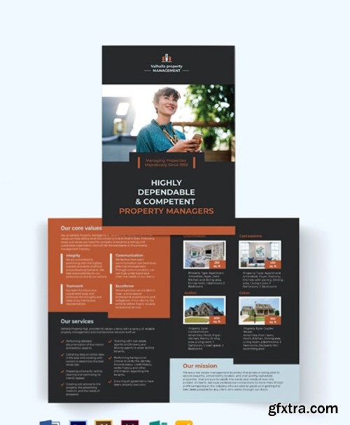 Property-Management-Maintenance-Bi-Fold-Brochure