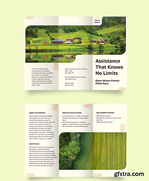 Farm-Tri-fold-Brochure