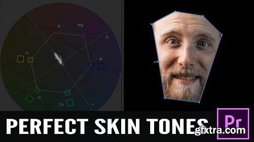 Get Perfect Skin Tones in your Videos in Premiere Pro CC