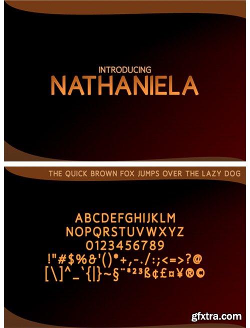 Nathaniela Font