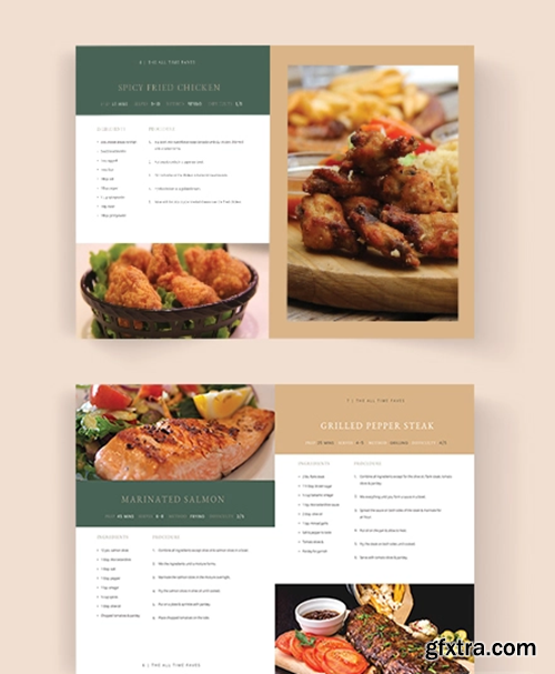 Download-Journal-Cookbook-Template