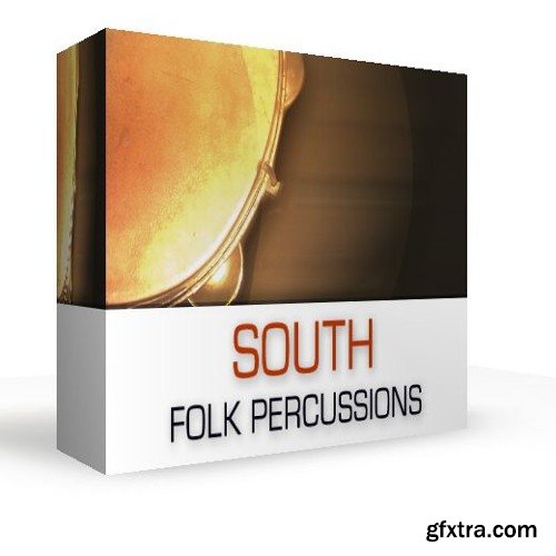 Dream Audio Tools South v1.0 KONTAKT-DECiBEL