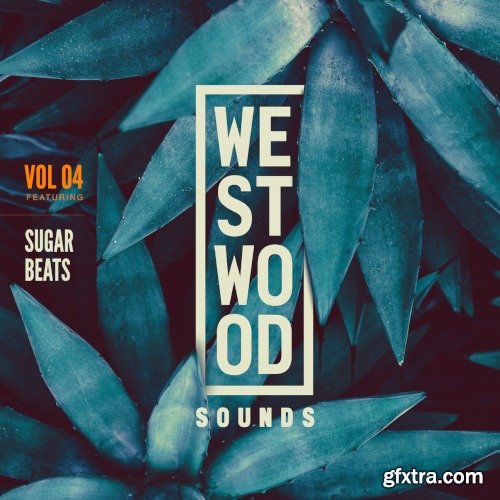 Black Octopus Sound Westwood Sounds Vol 4 SugarBeats WAV-DECiBEL