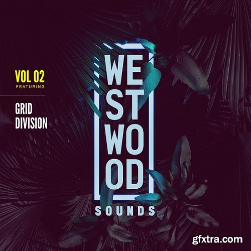 Black Octopus Sound Westwood Sounds Vol 2 Grid Division MULTiFORMAT-DECiBEL