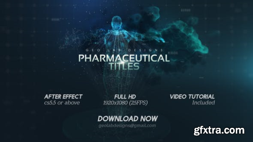 Videohive Pharmaceutical Titles  l  Fitness Titles  l  Health Care Titles  l  Medical Titles  l  Human Titles 26236401