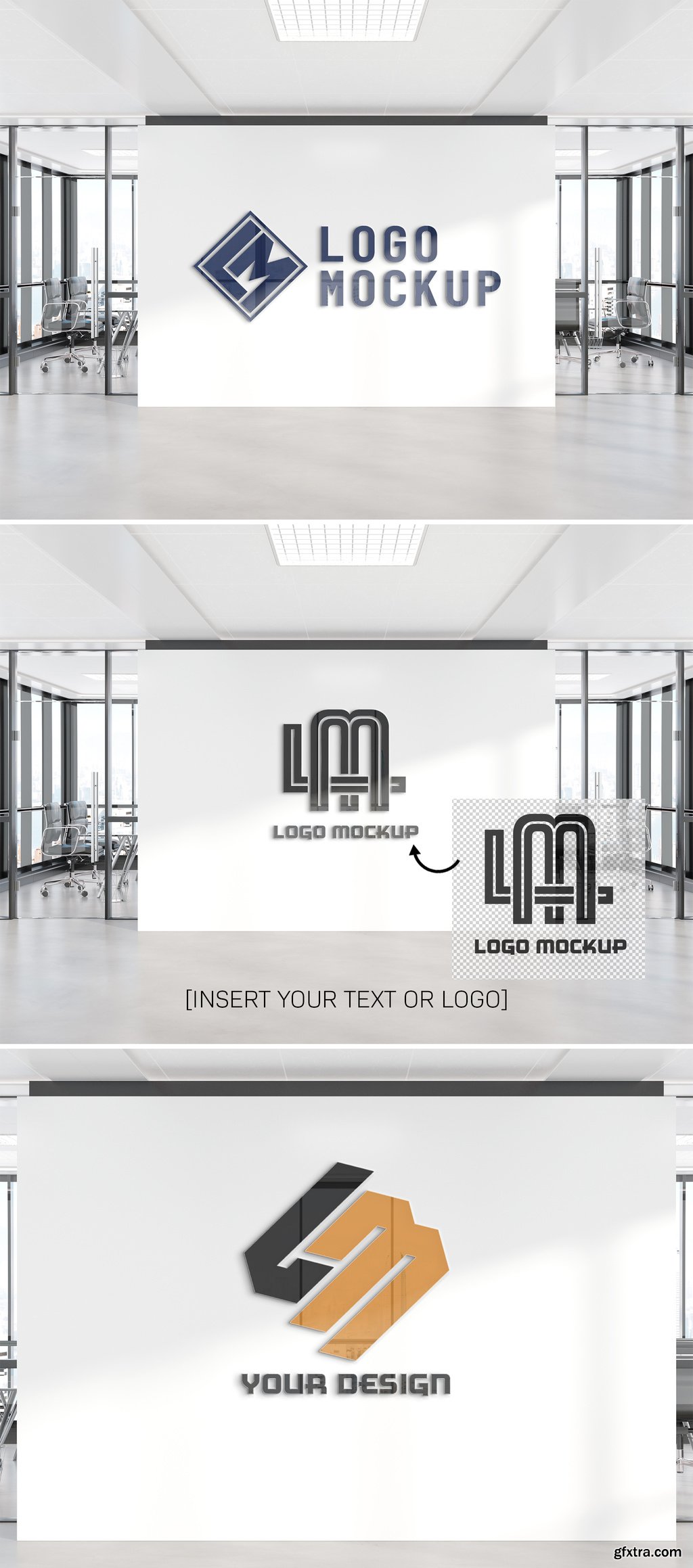 Download Logo Mockup Office Sign Search Results