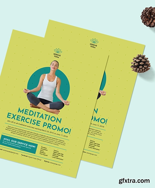 Yoga-Meditation-Flyer-Download