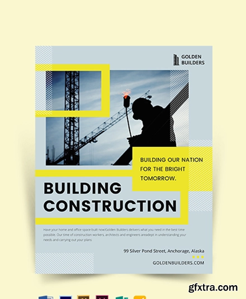 Building-Construction-Flyer-Template-1