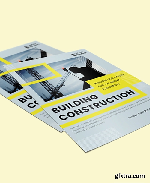 Sample-Building-Construction-Flyer