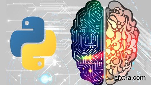 Python Programming with Machine Learning & Deep Learning