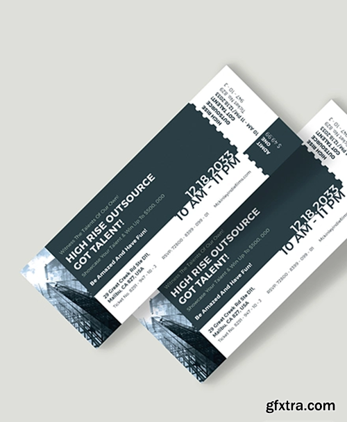 Office-Event-Ticket-Download