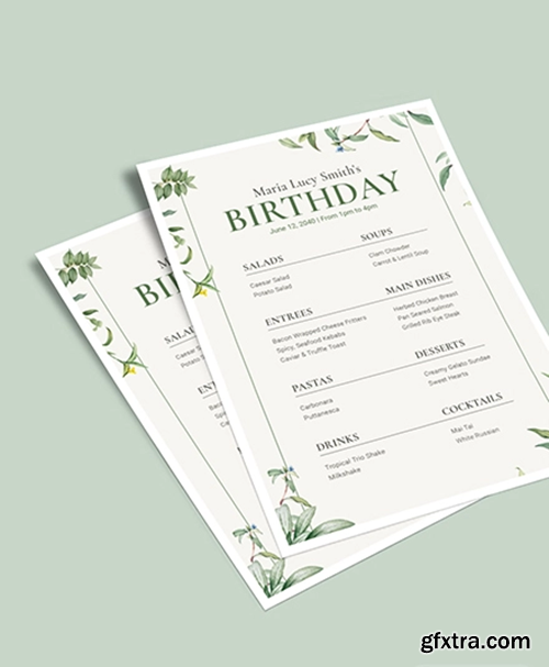 Healthy-Birthday-Menu-Download