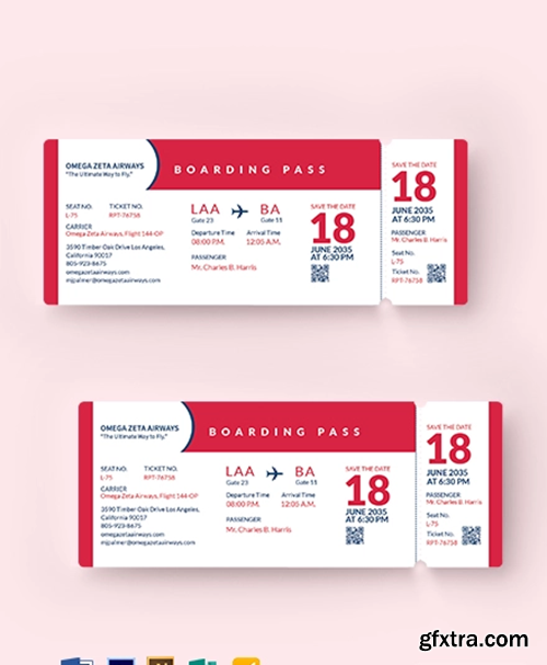 Download-save-the-date-Airline-Ticket-Template