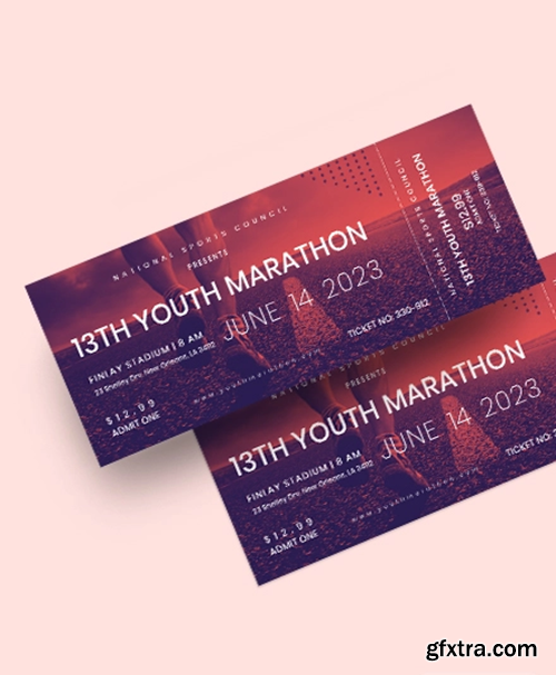 Marathon-Ticket-Download