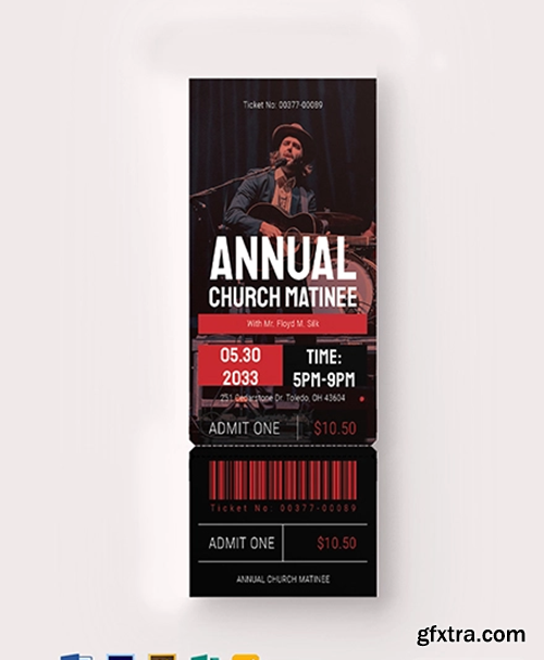 Annual-Church-Ticket-Template-1