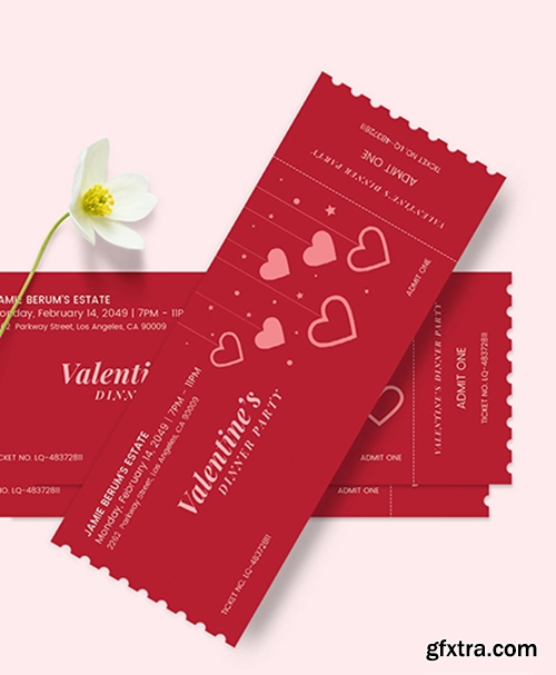 Valentines-Party-Event-Ticket-Download