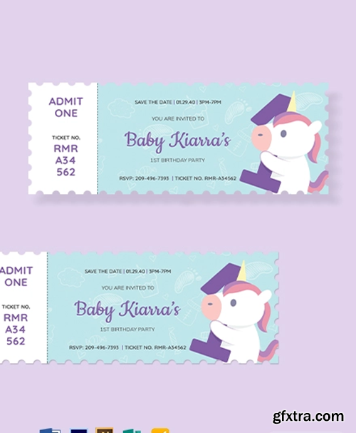 1st-Birthday-Ticket-Template-1