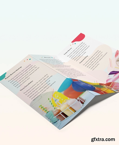 Editable-Business-Event-Tri-Fold-Brochure-Template