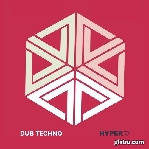 Hyper Dub Techno WAV-DECiBEL