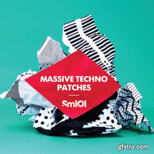 Sample Magic Massive Techno Patches