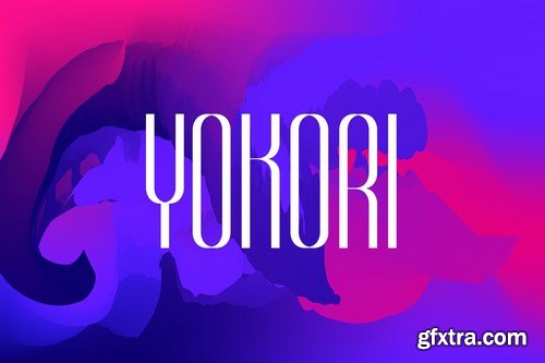 Yokori