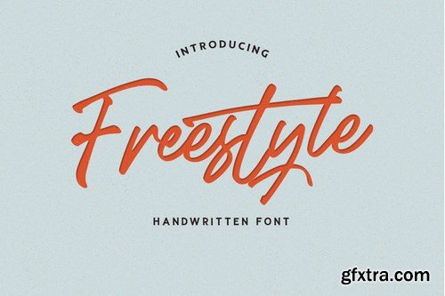 Freestyle Script