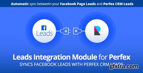 CodeCanyon - Facebook Leads integration module for Perfex CRM v1.0a - 25623248