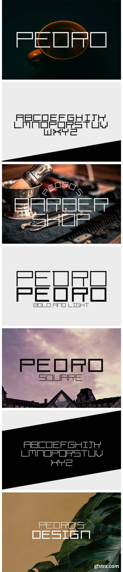 Pedro Font