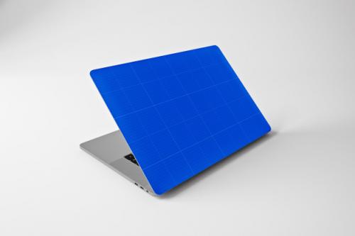 Laptop Mockup Premium PSD