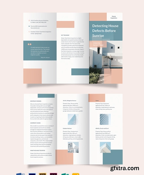 Home-Inspection-Tri-Fold-Brochure