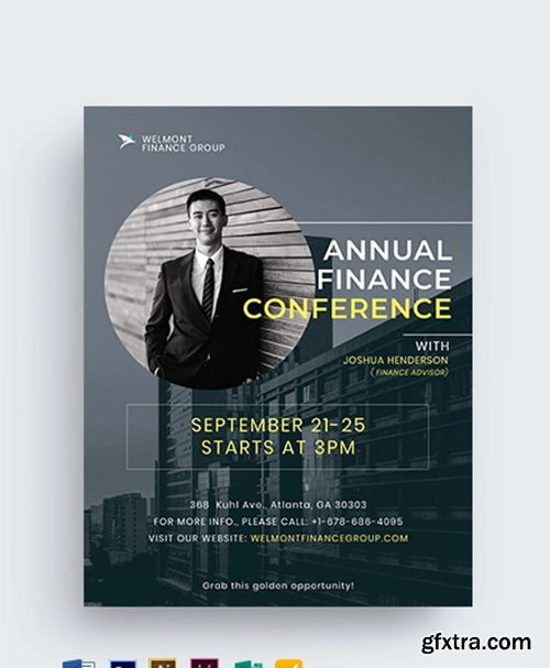 Annual-Conference-Flyer