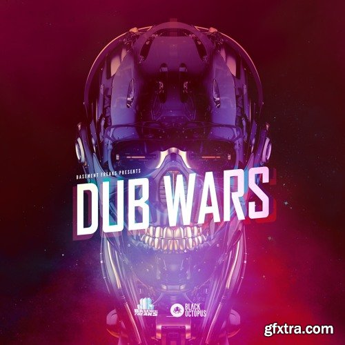 Black Octopus Sound Basement Freaks Dub Wars MULTiFORMAT-DECiBEL